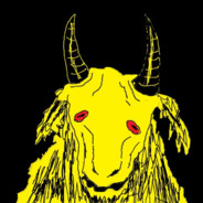 GoldenGoat