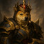 God King Cheems