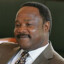 Senator Clay Davis