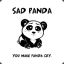 MissSadPanda