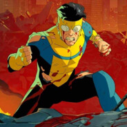 INVINCIBLE