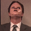 Dwight K Schrute