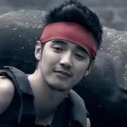 终是溺水覆沧海