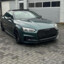 Audi s5 f5