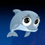 Miss Dolphin