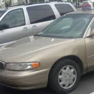 2003 Buick Century