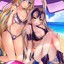 被詛咒的四大天使-十誡