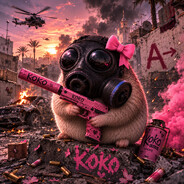 KOKO