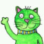 绿猫