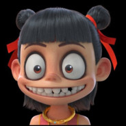 隔壁村的张二叔