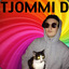 Tjommi D