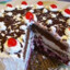 Schwarzwälder Kirschtorte