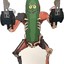 Pickle Rick