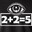 2plus2is5