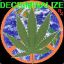 DECRIMINALIZE!