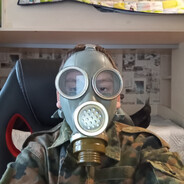 Steam Avatar