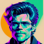 Willem dafoe