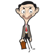 Mr.Bean