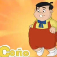 coño