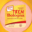 Tren Bologna