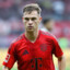 Kimmich Goat