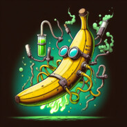 ChemicalBanana