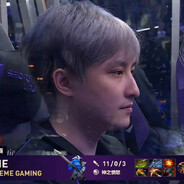 GOAT Ame