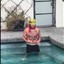 Tiny Boy
