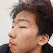 鹿关大王防空兵陈心豪