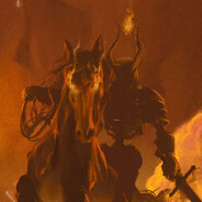 Careful Demon