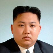 King Jong un