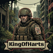 KingOfHarts