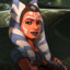 Ahsoka Tano