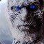 WHITE WALKER