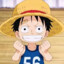 Monch D. Luffy