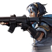 Gun Marth