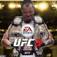 NaKi UFC Champ