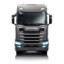 SCANIA R500