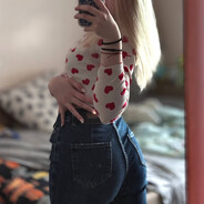 You wanna do it in my butt?