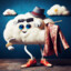 SwankyCloud