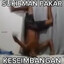 Sukirman Pakar Keseimbangan