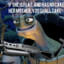 Oogway the Grandmaster