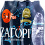 Ζαγόρι 6x1.5lt