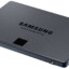 Samsung 870 QVO SSD