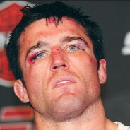 Chael Sonnen