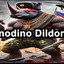 rhinodino dildorino