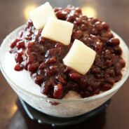 Patbingsu