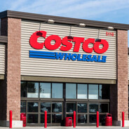Costco Warehouse