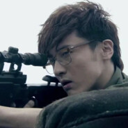 爱情公寓第一狙击手