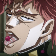 Noriaki Kakyoin
